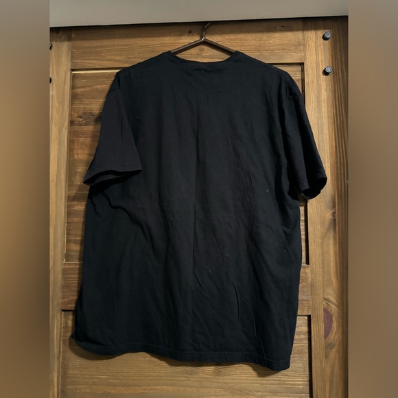 Doja Cat Shirt XL Black Planet Her Graphic Tee Short Sleeve Music Adult - Picture 4 of 4